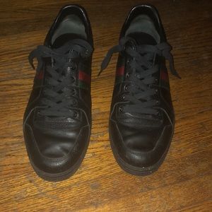 Gucci shoes 10.5